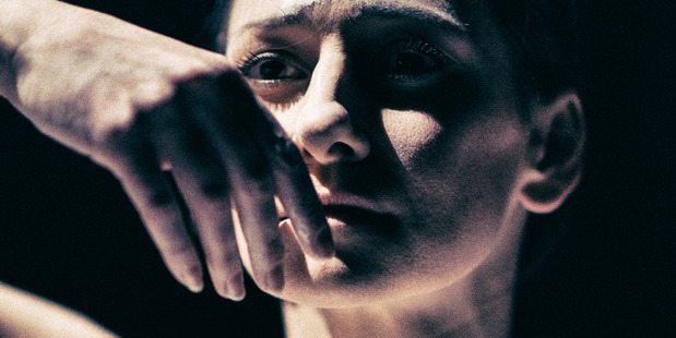 NDT uses multiple art forms alongside choreography, including visual art, music composition and innovative light and set designs.