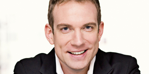 Johannes Moser.