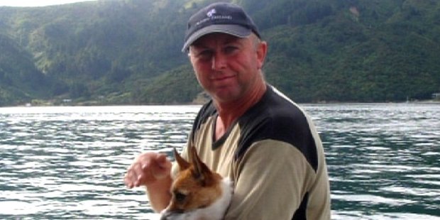 Brent Goddard, was held hostage along with Bruce Klenner in Nigeria in 2007. Photo / File