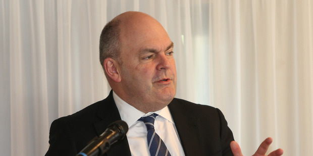 Investment in innovation is the key to New Zealand's economic future, Business Innovation and Employment Minister Steven Joyce said at a post-budget briefing in Tauranga.