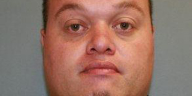 Joshua Calthorpe received five years and eight months' jail for the aggravated robbery and blackmail. Photo / Supplied