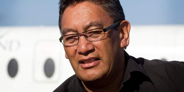 Hone Harawira will contest the Te Tai Tokerau seat and against Labour's Kelvin Davis. Photo / File