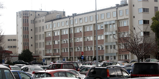 A patient received an elderly man's medical notes in the post.