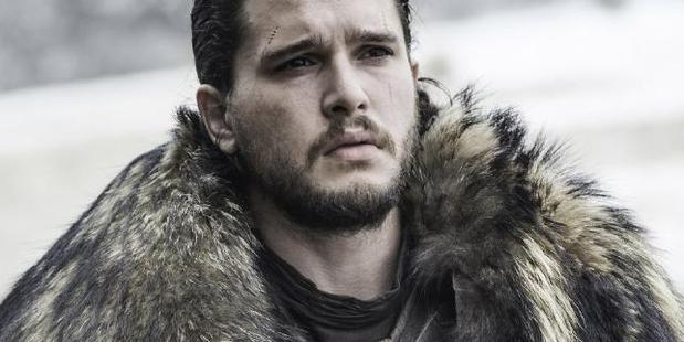 'I should have brought a bigger army'. Photo / HBO
