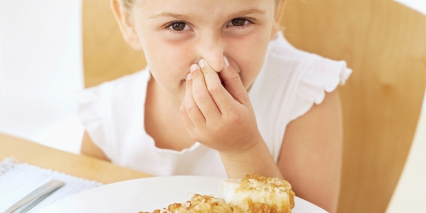 Children's gut cues are important. Photo / Getty Images