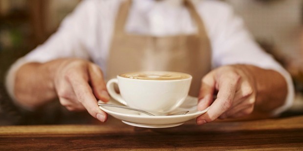 While caffeine withdrawals can be nasty, some say it's worth it in the end. Photo / iStock