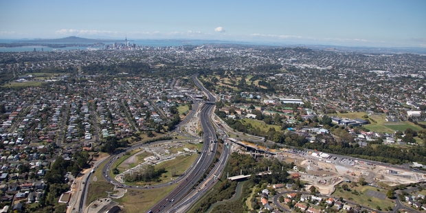 Building basic infrastructure - roading, wastewater, drainage - can hold up construction of residential housing developments but the new NZ Chinese Property Development Society may be able to help.