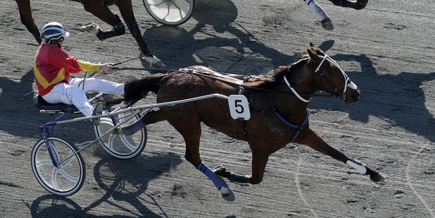 Ronan Whelan, winner of The Ascot Stakes riding Jennies Jewel. Photo / Getty Images