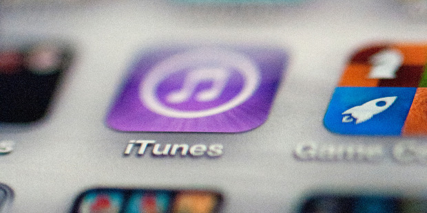 Police are aware of several cases where people have purchased between $500 and $5000 worth of iTunes vouchers for the scammers. Photo / iStock