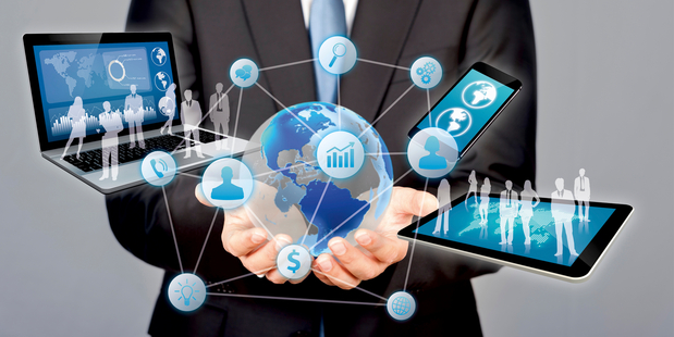 Technology can help you out with almost anything these days. Photo / iStock