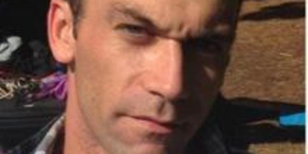 Karl Brown has more than 17 warrants for his arrest. Photo / Supplied