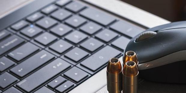 China will have the capabilities of launching a cyber attack on Taiwan by 2030. Photo / Facebook