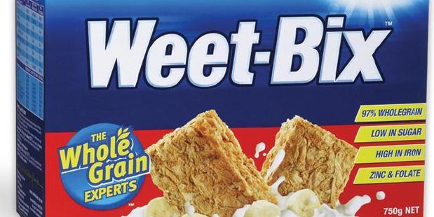 Weet-Bix is being sold for up to $50 a box. Yes, really.