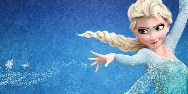 Many parents dismiss Disney films and merchandise as harmless, but scientists said such things reinforce unhelpful stereotypes. Photo / Supplied