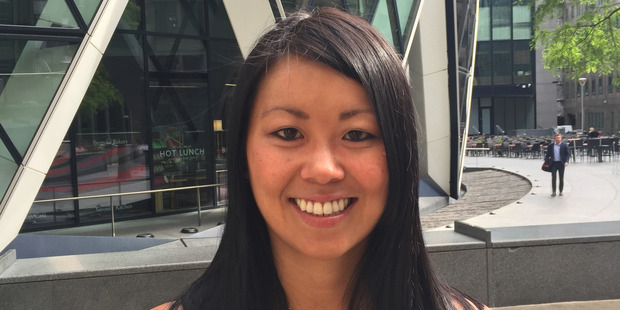 Kiwi Cheryl Sue moved to the UK on a Highly Skilled Migrant visa in 2009. Now she's wondering if the application fee for British citizenship would not be better spent coming home. Photo / Supplied