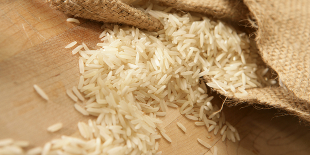 It is claimed a new GMO rice has the potential to reduce disease in third-world countries. Photo / Getty