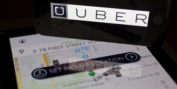 The deal will allow drivers to stream music without advertisements. Photo / Getty Images