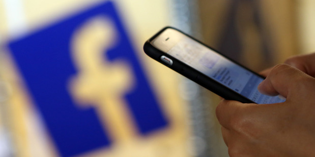 Hopefully you don't come back and unlike this post later. Photo / Getty Images
