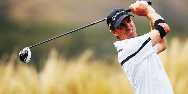 Steven Alker. Photo / Getty
