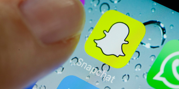 Twitter's new photo stickers will be searchable, like a "visual spin on the hashtag." Photo / Getty Images