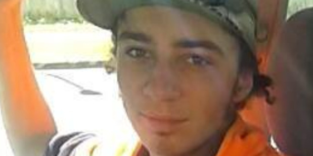 Paul DeSilva died in the crash. Photo / Supplied