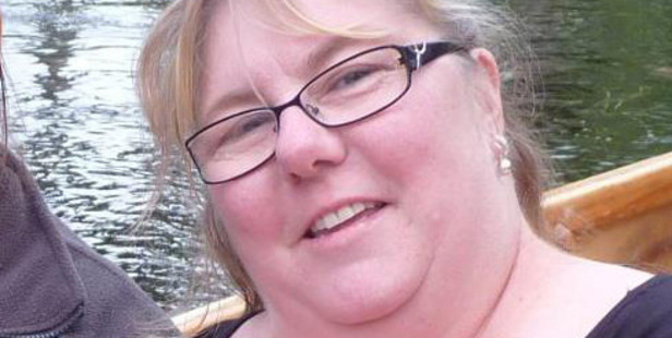 Trish Beets died after a Christchurch bus driver Lindsay Taylor ran a red light on October 4, 2015. Photo / Supplied