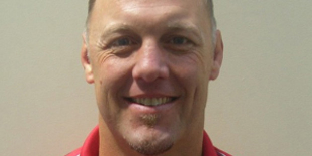 Steve Lancaster will take the reins of Netball New Zealand from today while the organisation continues its search for the next chief executive. Photo / Supplied
