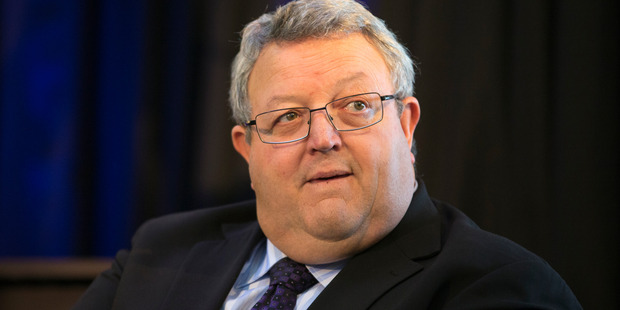 Gerry Brownlee has quashed claims that the latest deal collapse is a failure. Photo / Greg Bowker