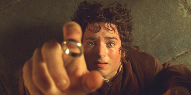 The 1 metre tall humans were named Hobbits after characters like Frodo, created by Tolkien. Photo / Supplied