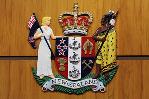 Brownie Harding, 38, entered guilty pleas in the High Court at Auckland more than 10 drug-related charges.