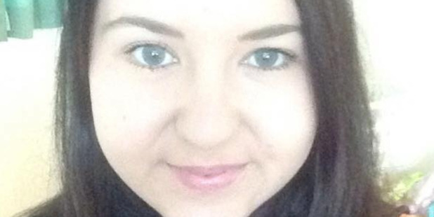 Hannah Strickett, 24, was one of four people killed in a car crash near Hamilton Airport. Photo / Supplied