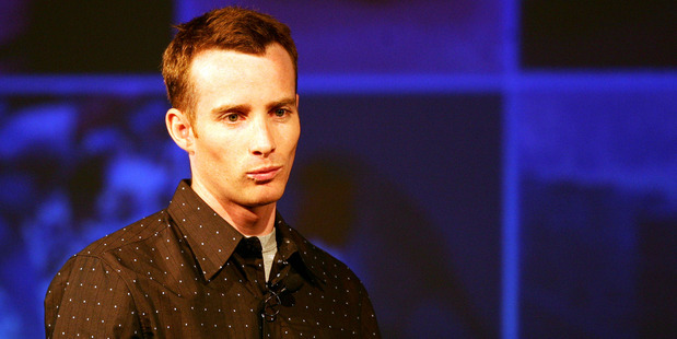 Trade Me founder Sam Morgan. Photo / NZPA
