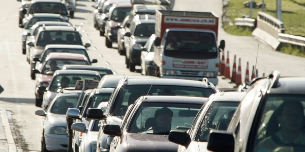 The already huge congestion on the North Shore is expected to get much worse as more homes are built over the next 10 years.