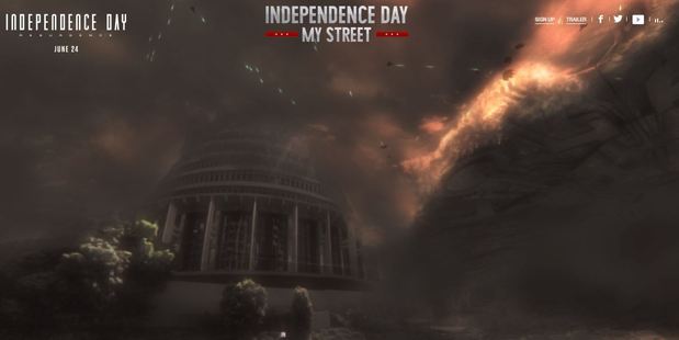 The Beehive seems to be under attack.