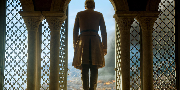 King Tommen's life ended in the season six finale of Game of Thrones.