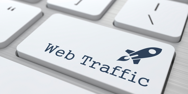 Google Analytics is a cost-effective way to track your website traffic. Photo / iStock
