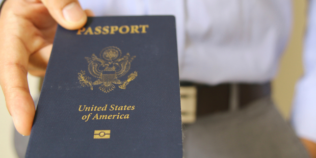 At what point are the authorities asking for too much information? Photo / iStock