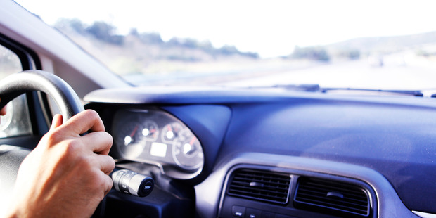 The safety messages will initially be in English, but NZTA would look at adding other languages if the trial was successful. Photo / iStock