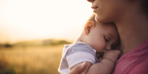 We need to actively build a mother culture grounded in safety and acceptance. Photo / iStock