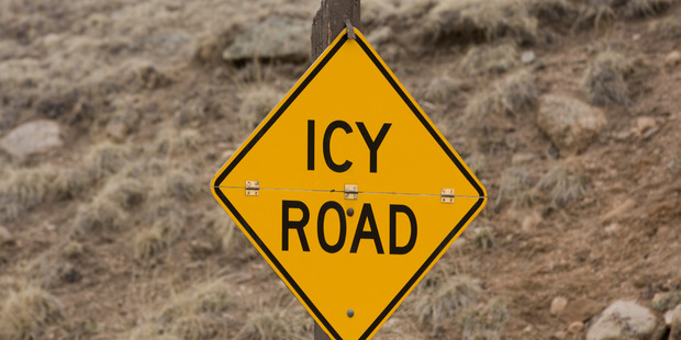 Drivers are urged to take care. Photo / iStock