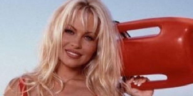 Pamela Anderson was Baywatch's breakout star - but she almost didn't make it onto the show.
