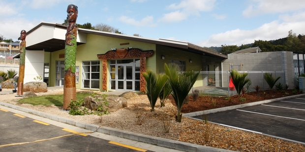 Young Northlanders needing mental health services, with Whangarei Hospital's mental health unit, above, are waiting weeks or months for help.