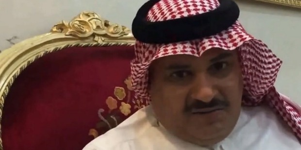 In a series of YouTube videos, Rashidi alleged that one method was the "twin buses game". Photo / Youtube
