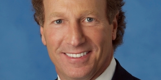Dave Hilfman says the New Zealand market is famous for high-end leisure travel.