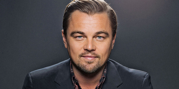 Leonardo DiCaprio missed out on Baywatch but has gone on to become one of Hollywood's most recognisable faces. Photo/AP