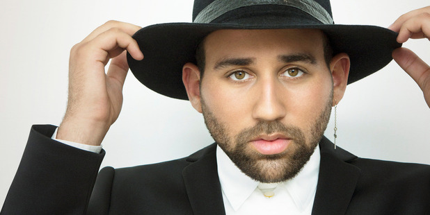 Parson James shot to fame when Norwegian producer Kygo remixed his track Stole the Show which became an instant hit.