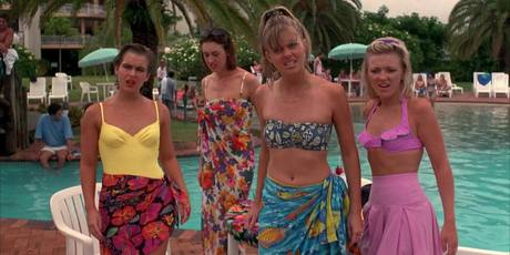Muriel's Wedding was released 22 years ago. Photo / Supplied
