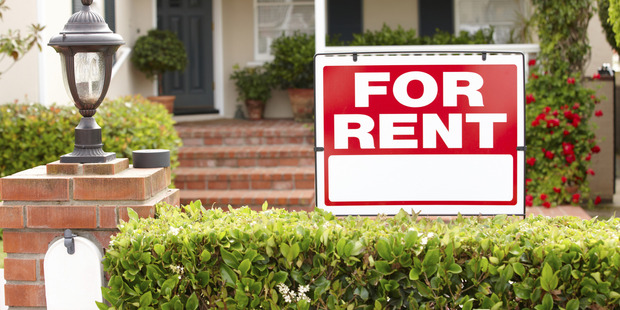 The spectre of tougher new lending rules has raised landlords' ire.