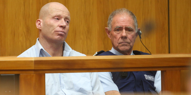 The Ministry of Social Development admits breaching health and safety legislation over gunman Russell John Tully's killing spree. Pool photo