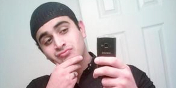Omar Mateen killed dozens of people inside the Pulse nightclub in Orlando. Photo / AP